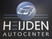 Logo Heijden Autocenter
